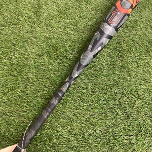 Used 2024 Easton MAV1 Bat USSSA Certified (-8) Alloy 23 oz 31"