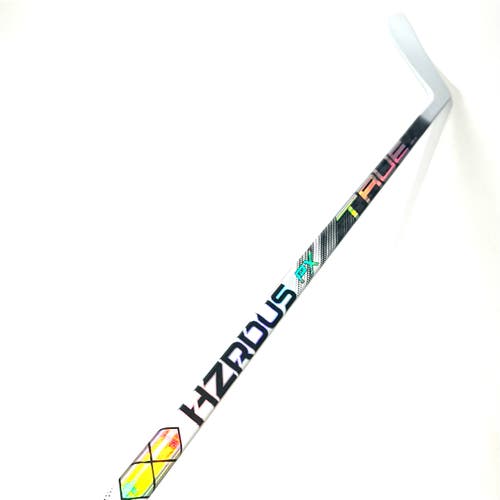 True HZRDUS PX LH 85 Flex Custom TC2 - RH341