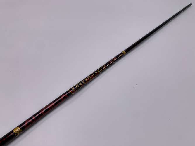 Aldila Voodoo XVS8 Extra Stiff Graphite Driver Shaft 46" Pull 0.335