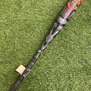 Used 2024 Easton MAV1 Bat USSSA Certified (-8) Alloy 23 oz 31"