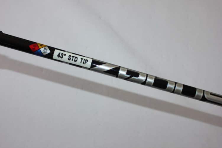 PROJECT X HZRDUS BLACK GEN 4 6.5 80g 3 WOOD SHAFT - EXTRA STIFF - TITLIEST