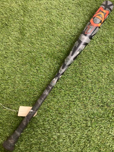 Used 2024 Easton MAV1 Bat BBCOR Certified (-3) Alloy 29 oz 32"