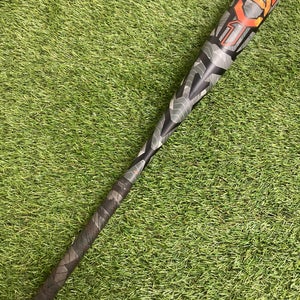 Used 2024 Easton MAV1 Bat USSSA Certified (-10) Alloy 20 oz 30"