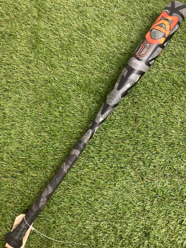 Used 2024 Easton MAV1 Bat USSSA Certified (-10) Alloy 20 oz 30"