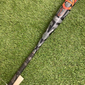 Used 2024 Easton MAV1 Bat USSSA Certified (-8) Alloy 23 oz 31"