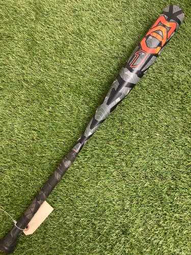 Used 2024 Easton MAV1 Bat USSSA Certified (-8) Alloy 23 oz 31"