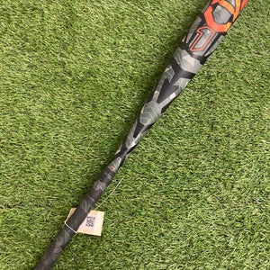 Used 2024 Easton MAV1 Bat USSSA Certified (-8) Alloy 23 oz 31"
