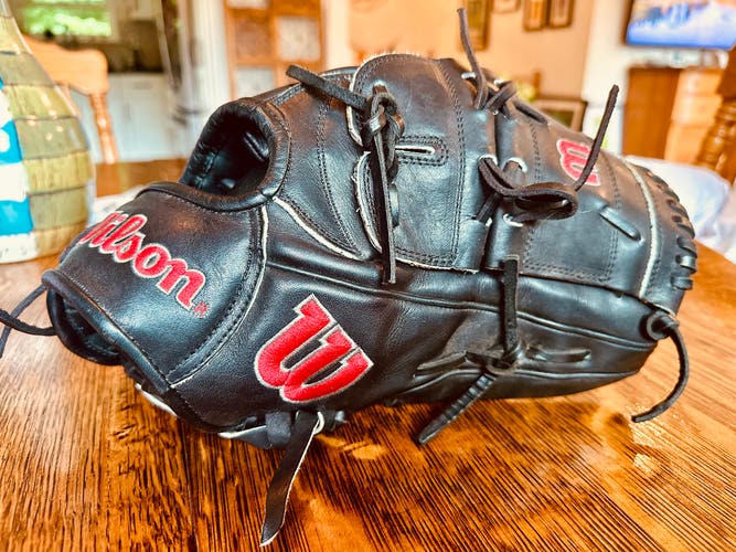 Wilson Jon Lester  A2000 pitchers glove