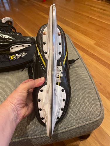 Bauer Hockey Skates 7.5