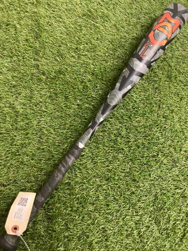 Used 2024 Easton MAV1 Bat USSSA Certified (-10) Alloy 18 oz 28"