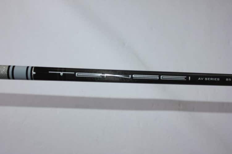 MITSUBISHI TENSEI RAW WHITE AV SERIES 85TX PROTO 3 WOOD SHAFT - TOUR EXTRA STIFF