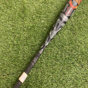 Used 2024 Easton MAV1 Bat USSSA Certified (-8) Alloy 23 oz 31"