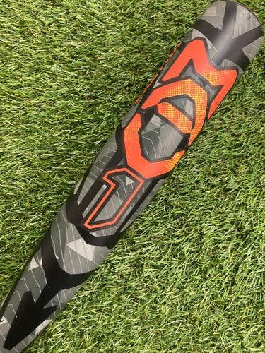 2024 Easton MAV1 USSSA Bat (-8) Alloy 23 oz 31"