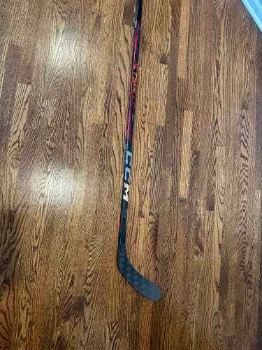 CCM Jetspeed FT7 Pro Hockey Stick