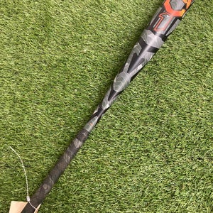 Used 2024 Easton MAV1 Bat USSSA Certified (-8) Alloy 24 oz 32"