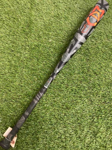 Used 2024 Easton MAV1 Bat USSSA Certified (-10) Alloy 21 oz 31"