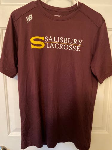 Salisbury Lacrosse Dri-Fit Shirt