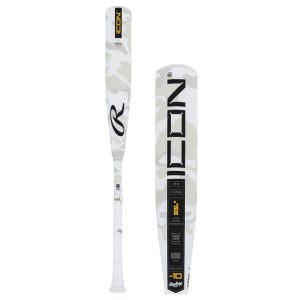 New 2025 Rawlings Icon -10 USSSA RUT5I10