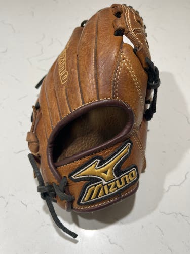 Mizuno infield glove 11.5