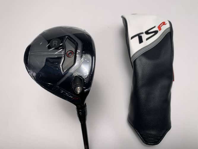 Titleist TSR2 7 Fairway Wood 21* Tensei Blue AV Series Xlink Tech Regular RH NEW