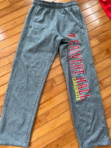 Calvert hall Under Armour Men’s sweatpants Small