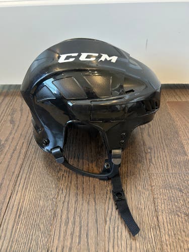 Used Medium CCM FL 60 Helmet