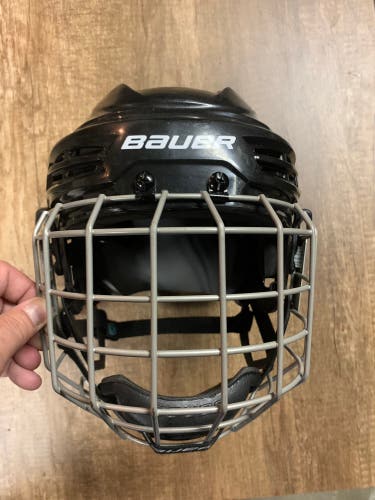 Bauer IMS 5.0 S hockey helmet