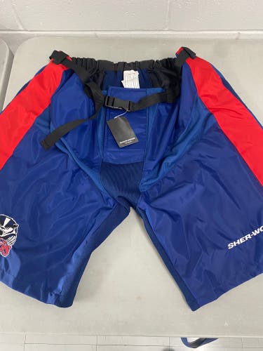 Brock Badgers XL Sherwood pant covers