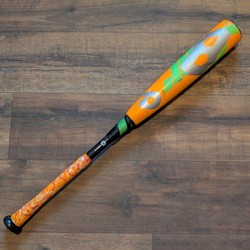 28" DeMarini CF8 2016 USSSA Composite Bat 28/18