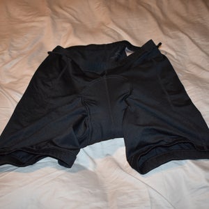 Pearl Izumi Lightweight Compression Cycling Shorts, Black, Large - Great Condition!