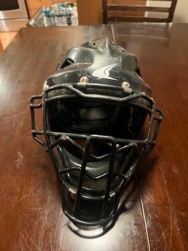 Youth Hockey Style Champro Catcher's Mask Size (6 1/2 -7) Baseball/Softball