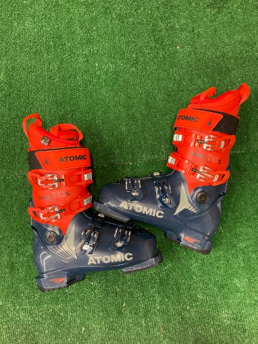 New Men's Atomic Hawx Ultra 110 S All Mountain Ski Boots Medium Flex (24.5 - 280mm)