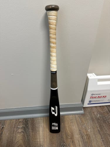 Baseball IQ BFT 27 Half Bat