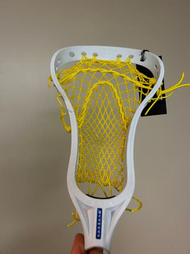 True prowess Strung