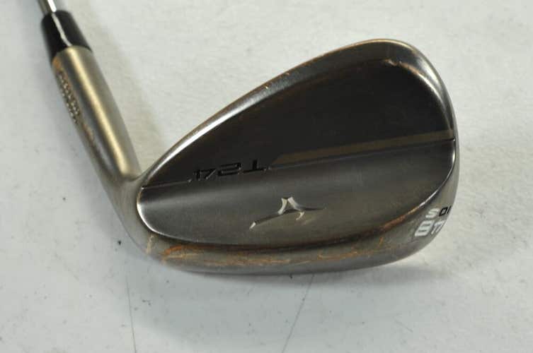 Mizuno T24 Denim Copper 48*-10S Wedge Right DG S400 Stiff Flex Steel # 180793