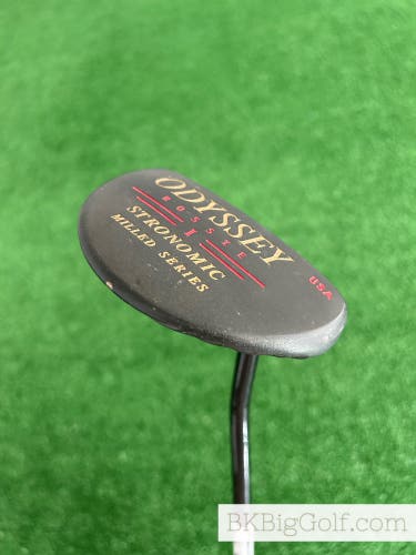 Odyssey Stronomic Rossie 1 35” Putter