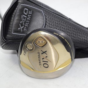 XXIO Prime 9 10.5* Driver Right Regular Flex 50g Speed RulZ A-Type  #168274