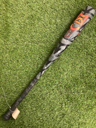 Used 2024 Easton MAV1 Bat USSSA Certified (-10) Alloy 20 oz 30"