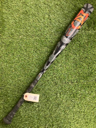 Used 2024 Easton MAV1 Bat BBCOR Certified (-3) Alloy 29 oz 32"