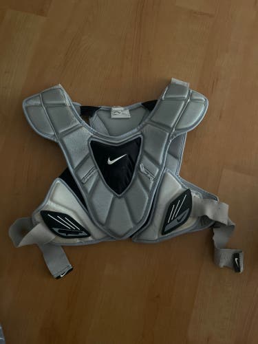 Nike Lacrosse Chest Pads