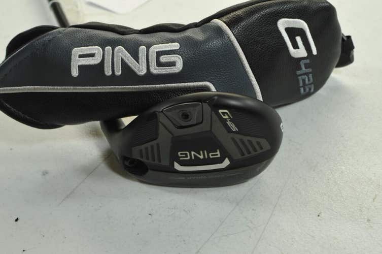 Ping G425 4-22* Hybrid Right Stiff Flex Tensei Orange CK Graphite # 180801