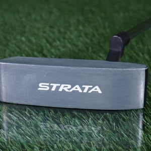 CALLAWAY WOMEN'S STRATA 34” BLADE PUTTER ~ L@@K!!