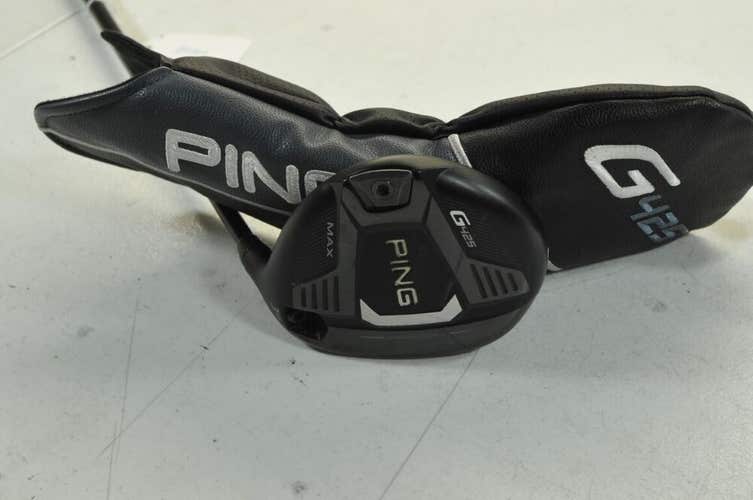 Ping G425 Max 3-14.5* Fairway Wood RH Stiff Tensei Orange CK Graphite # 180800