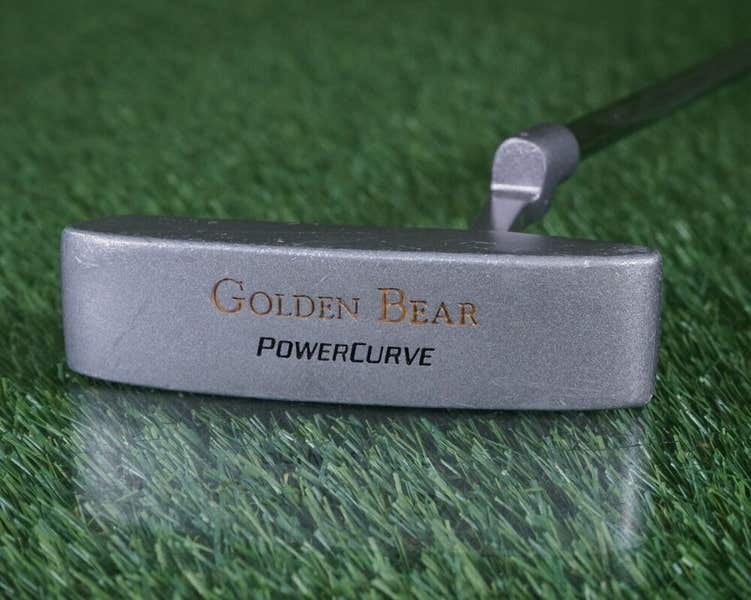 クラブ Potenza Premier Series Putter Premier Series Potenza 2 WB – Piretti Golf