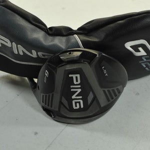 Ping G425 LST 9* Driver Right Stiff Flex 55g EvenFlow 6.0  # 180785
