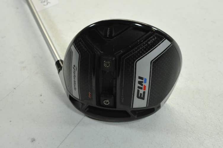 TaylorMade M3 440 10* Driver Right Regular Flex Tensei CK 60g  # 179385