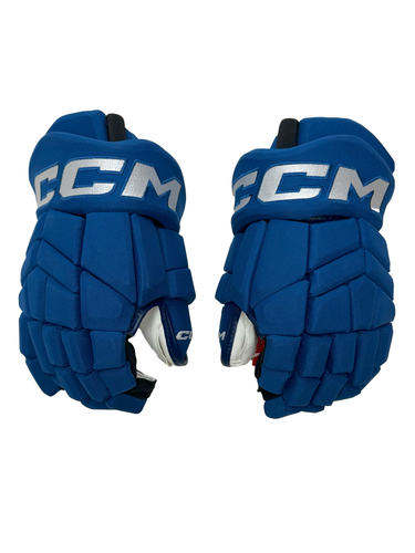 CCM HG TK 14" Blue