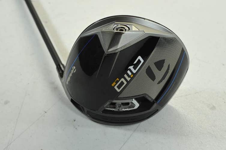 TaylorMade Qi10 LS 9* Driver Right Stiff Flex Tensei AV Limited 65g  # 180737