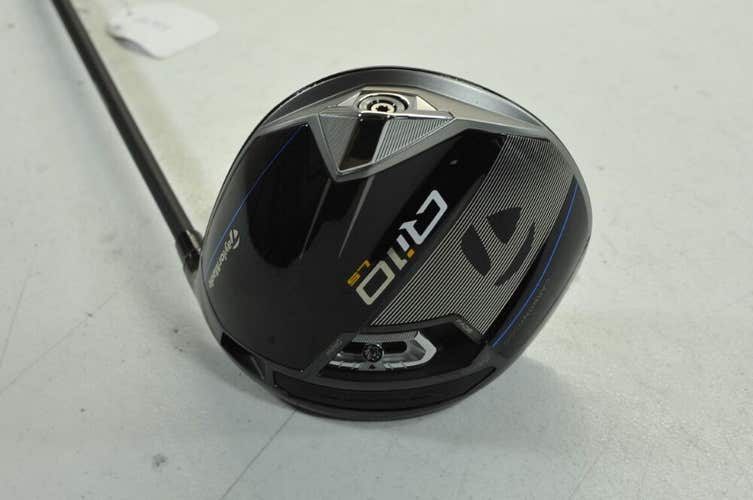 TaylorMade Qi10 LS 10.5* Driver Right Regular Flex Tensei AV Limited 65g #180735