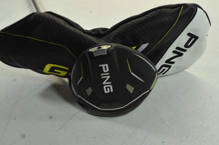 Ping G430 Max 10K HL 12* Driver Right Senior Flex Alta Quick 45g  # 180747